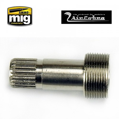 MIG Jimenez SPRING TENSION ADJUSTMENT SCREW MCM Group