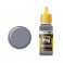 ACRYLIC COLOR GREY JAR 17ML