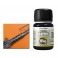 SUPERFINE PIGMENT GUN METAL JAR 35 ML