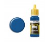 ACRYLIC COLOR MARINE BLUE JAR 17ML