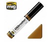 OILBRUSHER EARTH JAR 10 ML