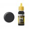 ACRYLIC COLOR GREY SHADOW JAR 17ML