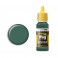ACRYLIC COLOR WEAPONS SS - POLICE GREEN JAR 17ML