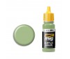 ACRYLIC COLOR LIGHT GREEN KHV-553M JAR 17ML