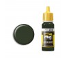 ACRYLIC COLOR RLM 70 BLACK GREEN JAR 17ML