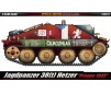 Jagdpan.38(t) Hetzer Prague'45 1/48