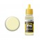 ACRYLIC COLOR RAL 9001 CREAM WHITE JAR 17ML