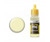 ACRYLIC COLOR RAL 9001 CREAM WHITE JAR 17ML