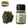SUPERFINE PIGMENT ARMY GREEN JAR 35 ML