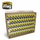 17 ML AMMO STORAGE SYSTEM 60 BOTTLES