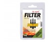 FILTER SET FOR GREEN VEHICLES 3 JARS 35 ML