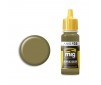 ACRYLIC COLOR REAL IDF SAND GREY 73 JAR 17ML