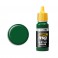 ACRYLIC COLOR DEEP GREEN JAR 17ML