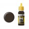 ACRYLIC COLOR 6K RUSSIAN BROWN JAR 17ML