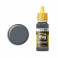 ACRYLIC COLOR FS 36152 DARK GREY AMT-12 JAR 17ML