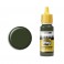 ACRYLIC COLOR RAL 6003 OLIVE GREEN OPT. 1 JAR 17ML