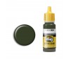 ACRYLIC COLOR RAL 6003 OLIVE GREEN OPT. 1 JAR 17ML