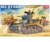 (1399) British M3 STUART"HONEY"1/35