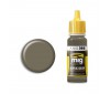 ACRYLIC COLOR FADED SINAI GREY JAR 17ML