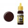 ACRYLIC COLOR SHADOW RUST JAR 17ML