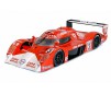 Toyota GT TS020