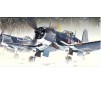 (2147) F4U-1D CORSAIR 1/48