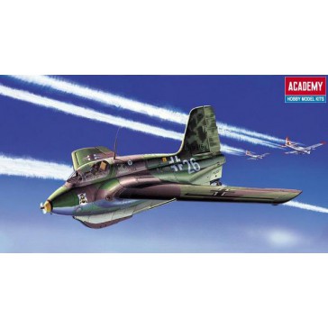 MESSERSCHM.ME163B 1/72