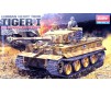 (1387) MID-ERA TIGER I 1/35