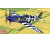 P-51B Normandy Inv.Blue Nose 1/48