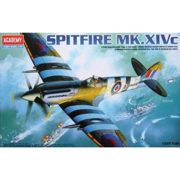 Spitfire Mk. XIV 1/48