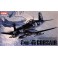 (2124) VOUCHT F4U-4B CORSAIR 1/48