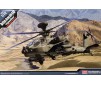 British Army AH-64 Afghanistan 1/72