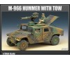 M-966 HUMMER WITH TOW 1/35