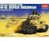 IDF M-51 SHERMAN 1/35