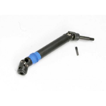 Driveshaft assembly (1), left or right (fully assembled, rea