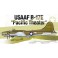 USAAF B-17E Pacific Theater 1/72