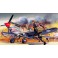 (1655) CURTISS P-40B TOMAHAWK 1/72