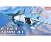 (1679) F-14A TOMCAT 1/72