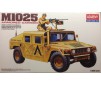 M-1025 ARMORED CARRIER 1/35