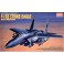 F-15E EAGLE With BOMBS 1/48
