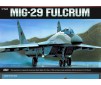 M-29 FULCRUM 1/144