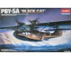 PBY-5A BLACK CAT 1/72