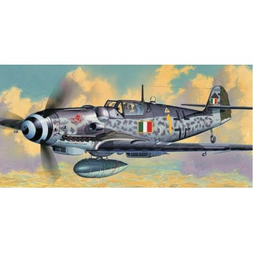 Me-109G14 1/48 Me-109G14 1/48