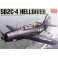 (12406) SBC-4 Hell Diver 1/72