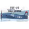 F8F-1 2 USS Tarawa 1/48