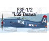 F8F-1 2 USS Tarawa 1/48