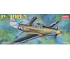 P-39Q AIRACOBRA 1/72