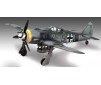 Fockewulf FW190A 6/8 WWII 1/72