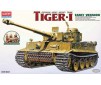 TIGER I EXTERIOR MODEL 1/35