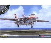 (12504) F-14A VF-1 Wolf Pack 1/72